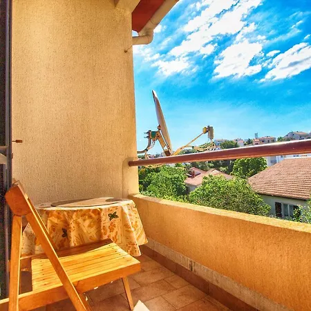 Apartments Antica Pula Exterior photo