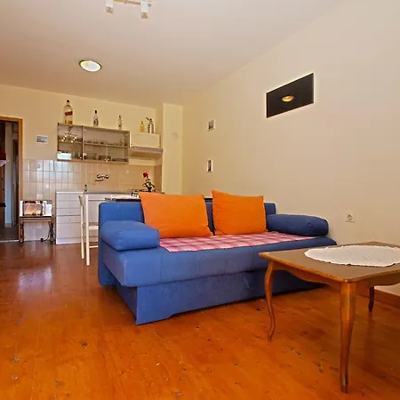 Apartments Antica Pula Exterior photo