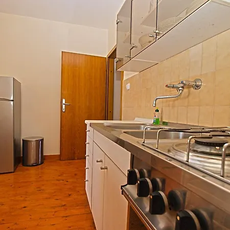 Apartments Antica Pula Exterior photo