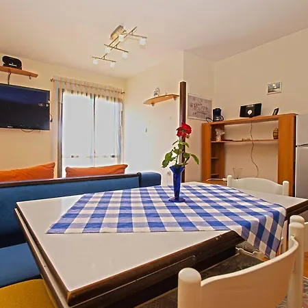 Apartments Antica Pula Exterior photo