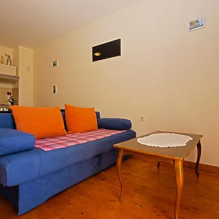 Apartments Antica Pula Exterior photo
