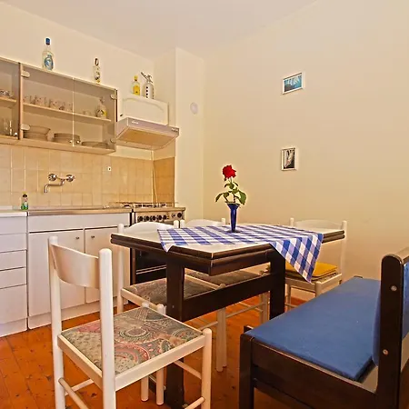 Apartments Antica Pula Exterior photo