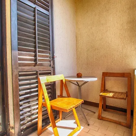 Apartments Antica Pula Exterior photo