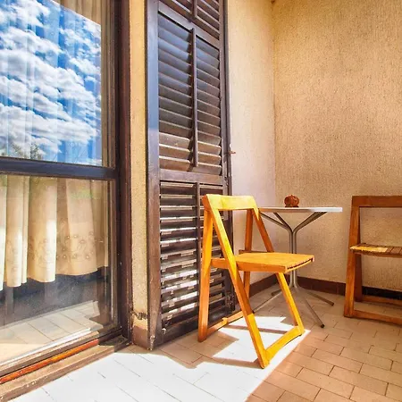 Apartments Antica Pula Exterior photo