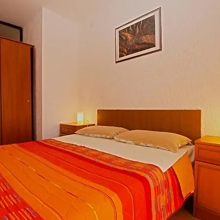 Apartments Antica Pula Exterior photo