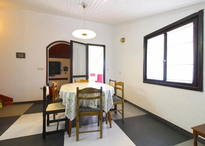 Apartments Antica