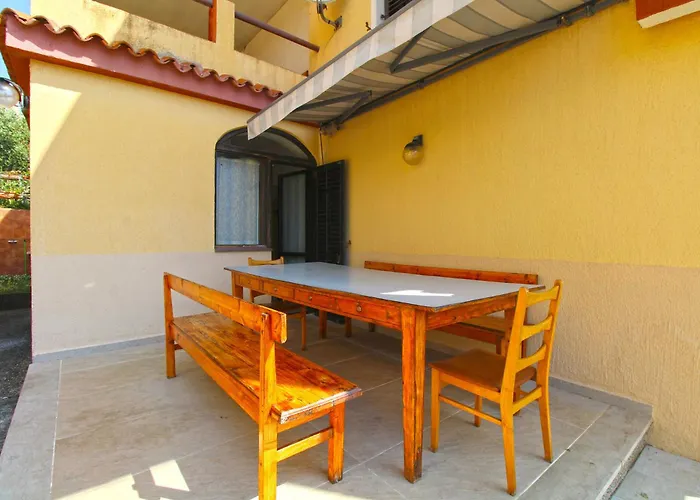 Apartments Antica