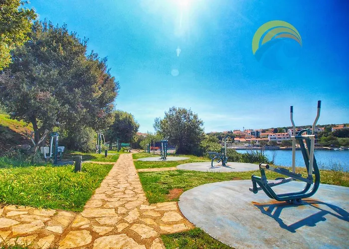 Apartments Antica