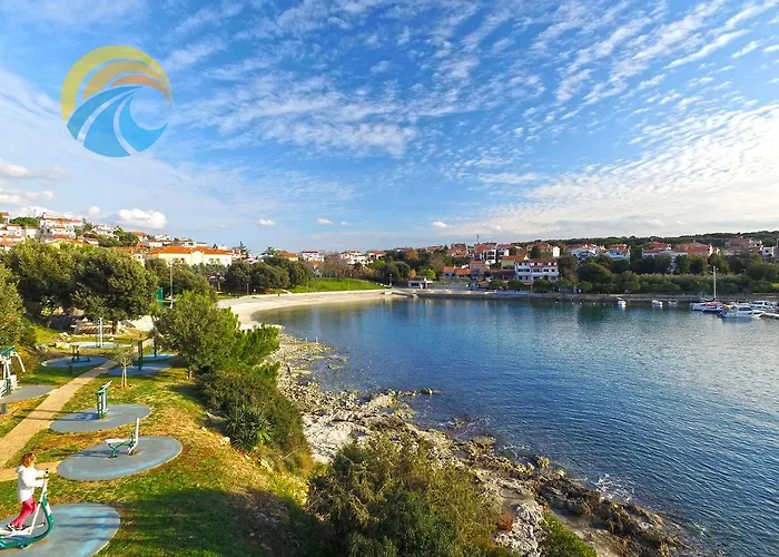 Apartments Antica