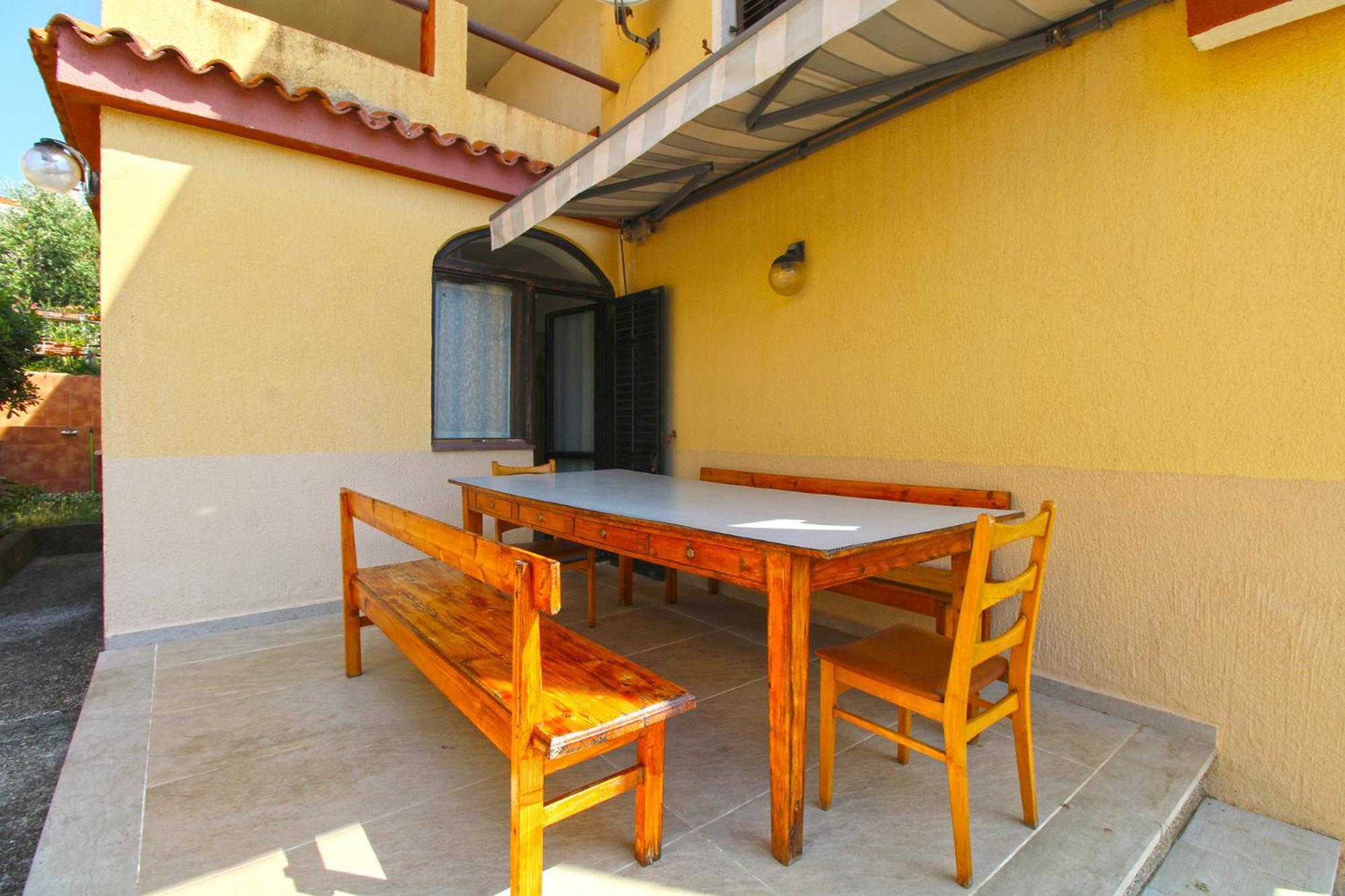 Apartment Antica Pula