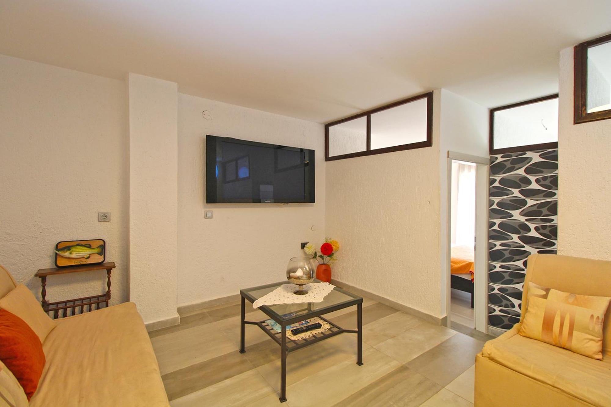 Antica Apartment