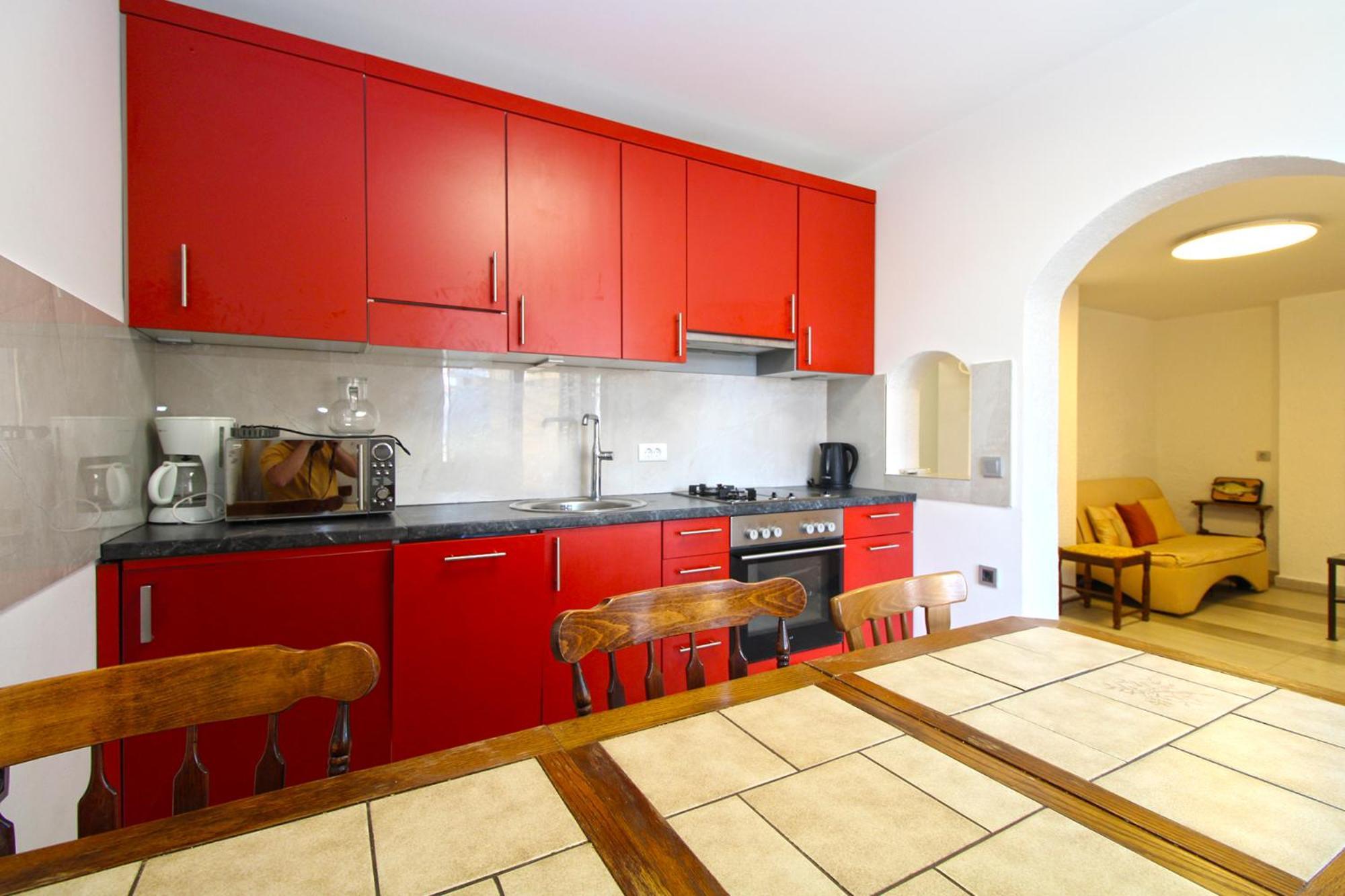 Apartment Antica