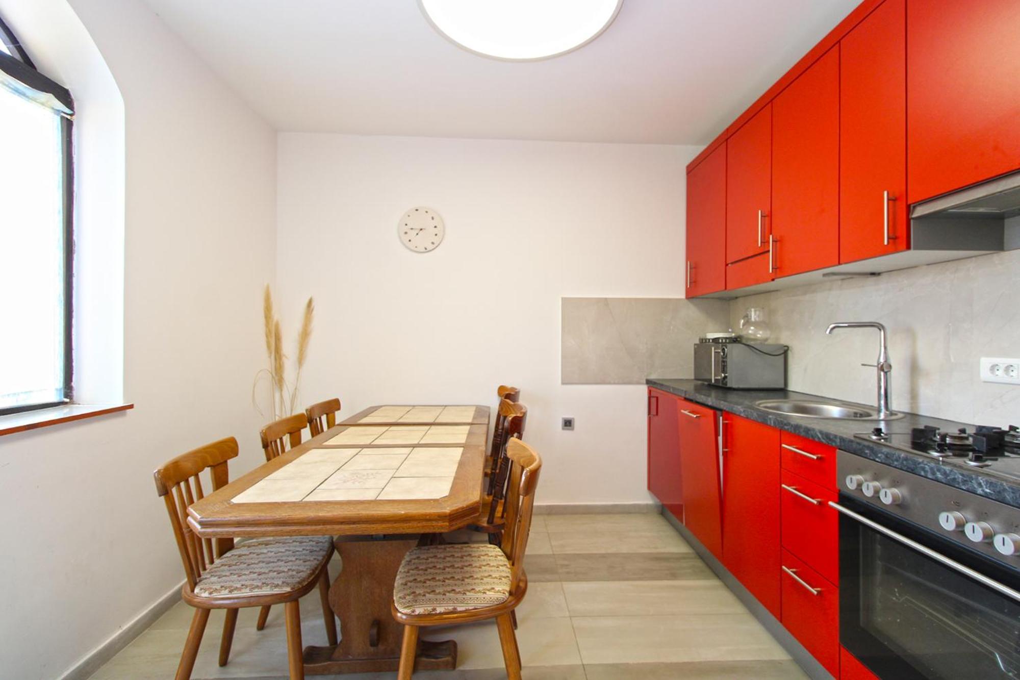 Apartment Antica *