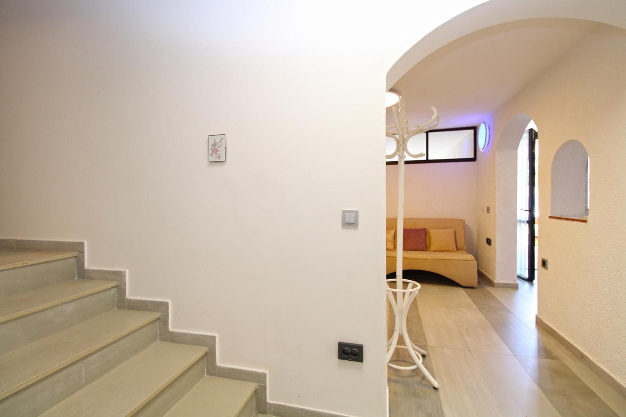Antica Apartamento Pula