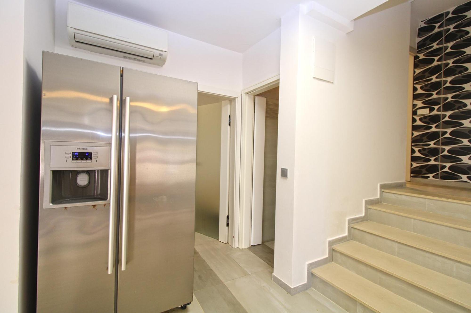 Antica Apartment