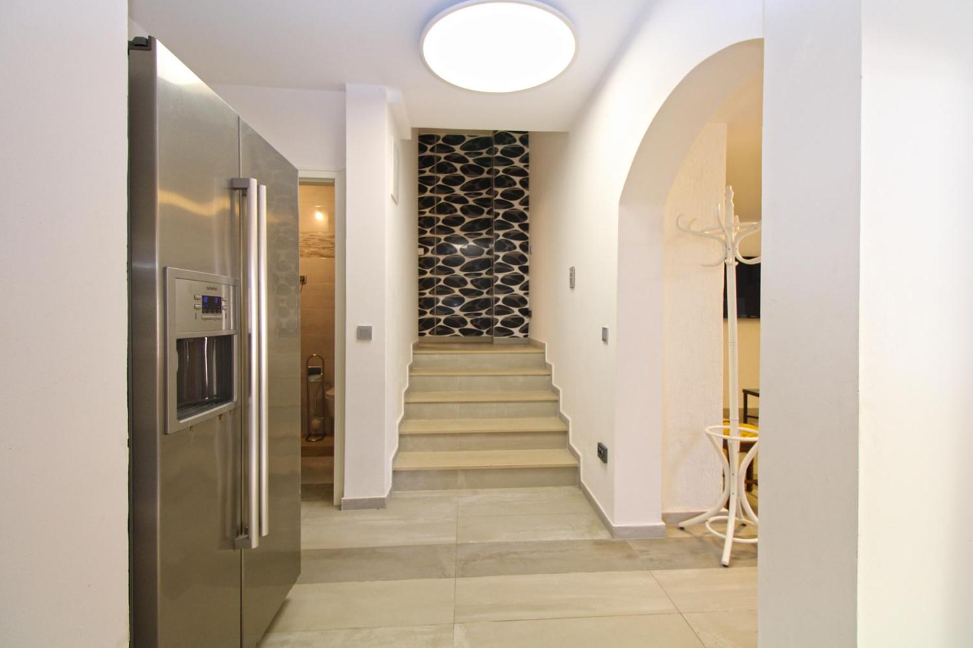 Apartment Antica