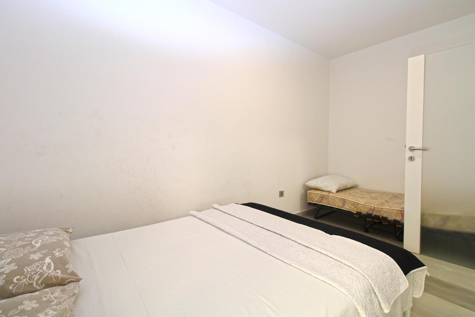 Antica Apartment *