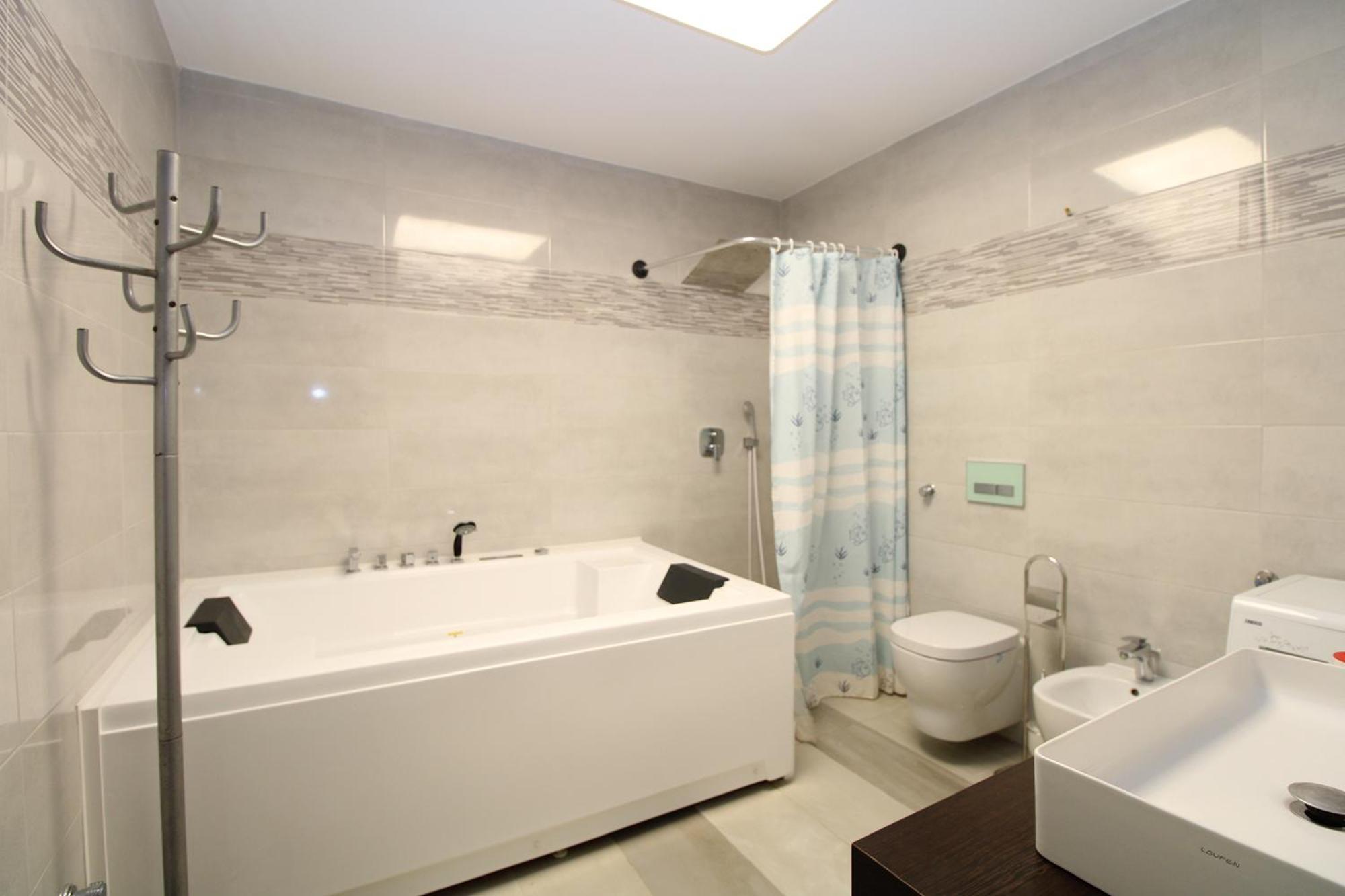 Apartment Antica *