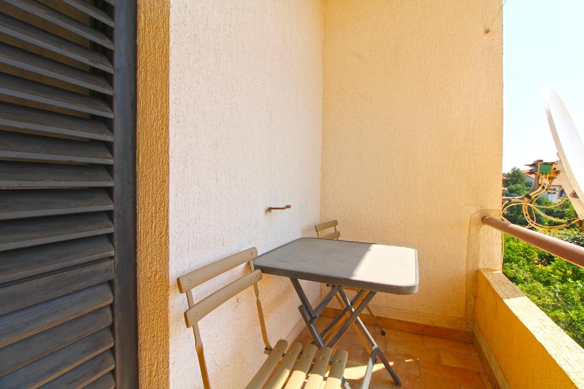 Apartamento Antica Pula