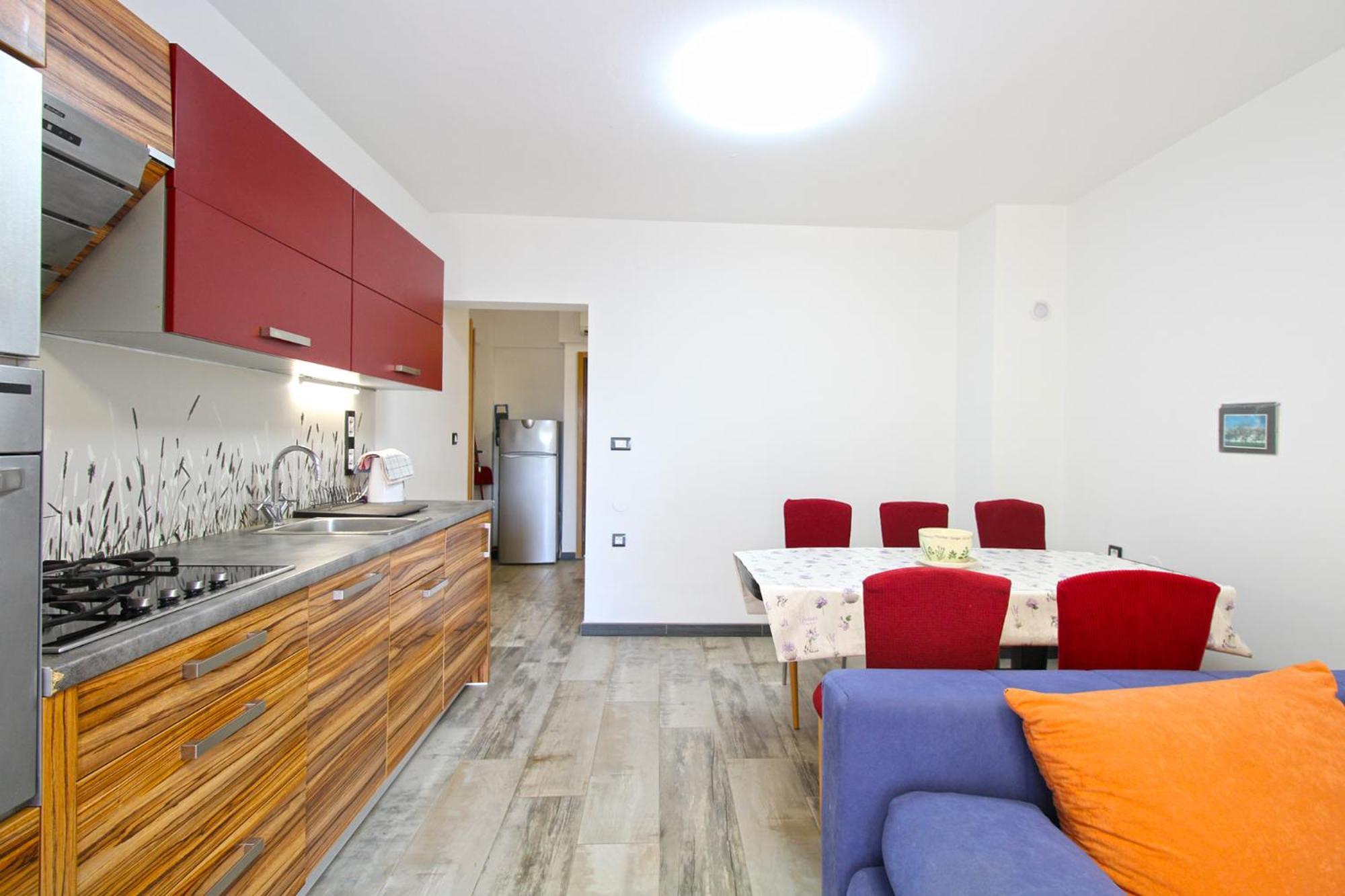 Antica Apartment