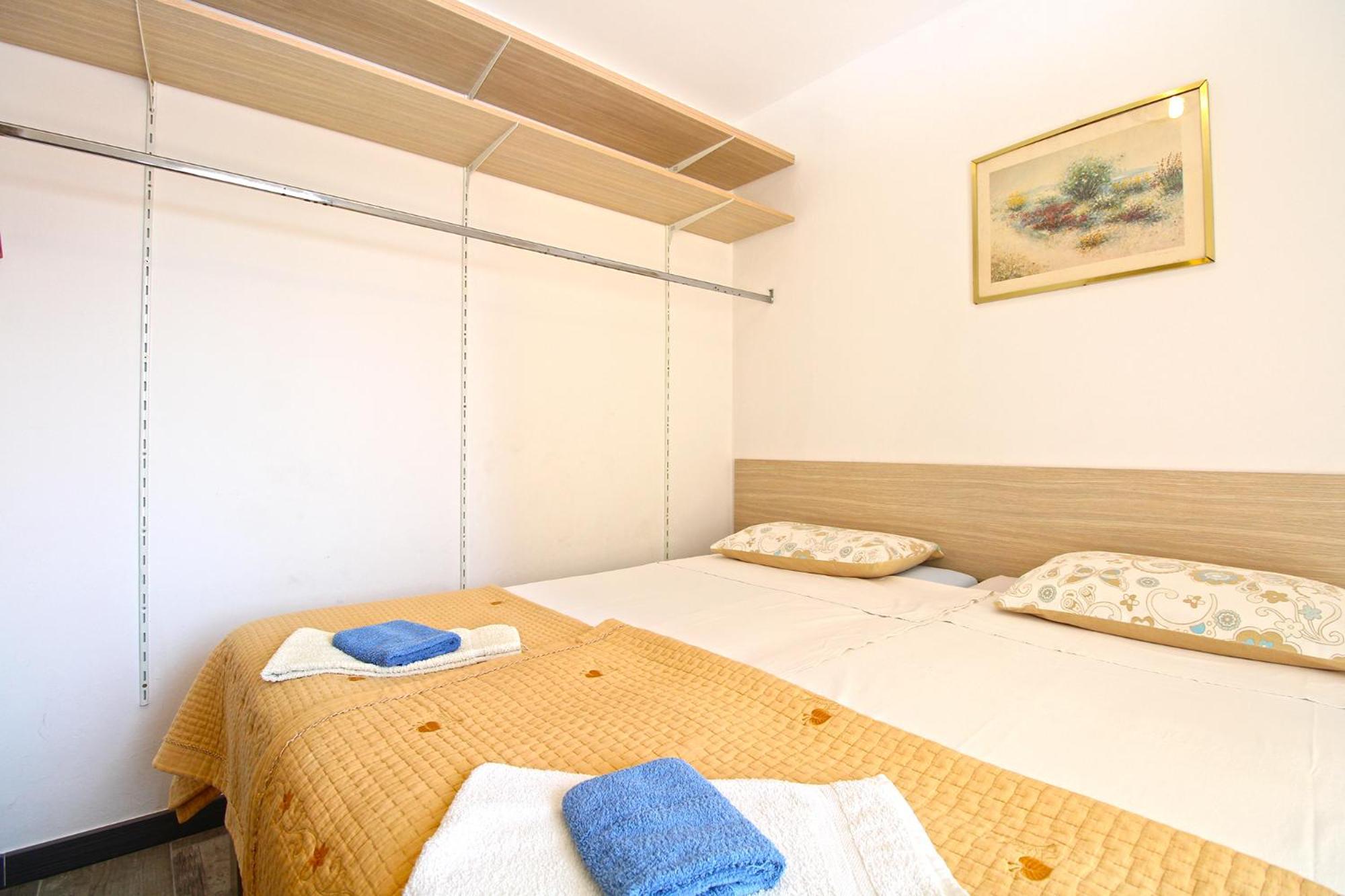 Apartamento Antica