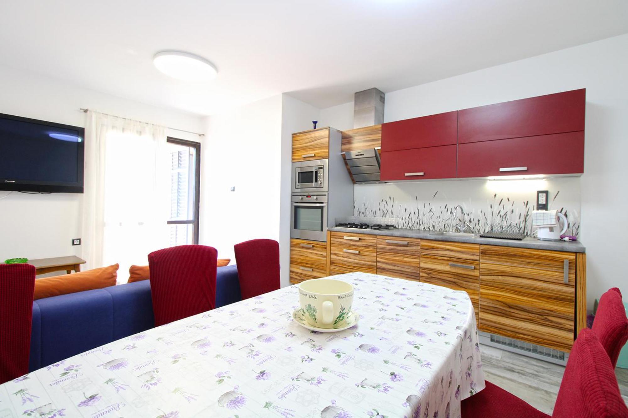 Antica Apartment Pula