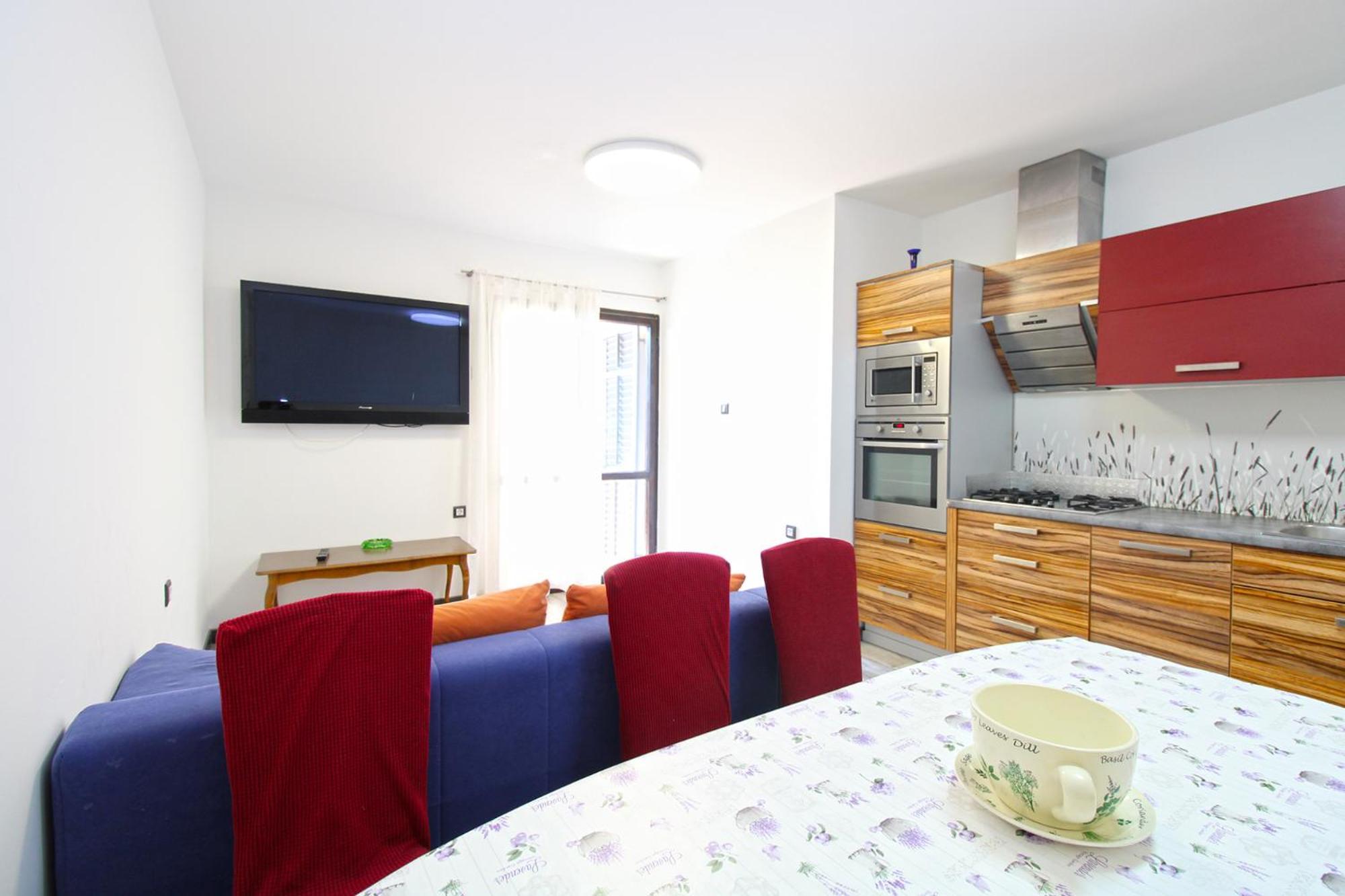 Apartamento Antica