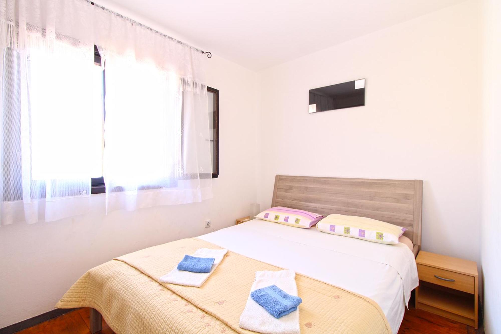 Antica Apartment Pula