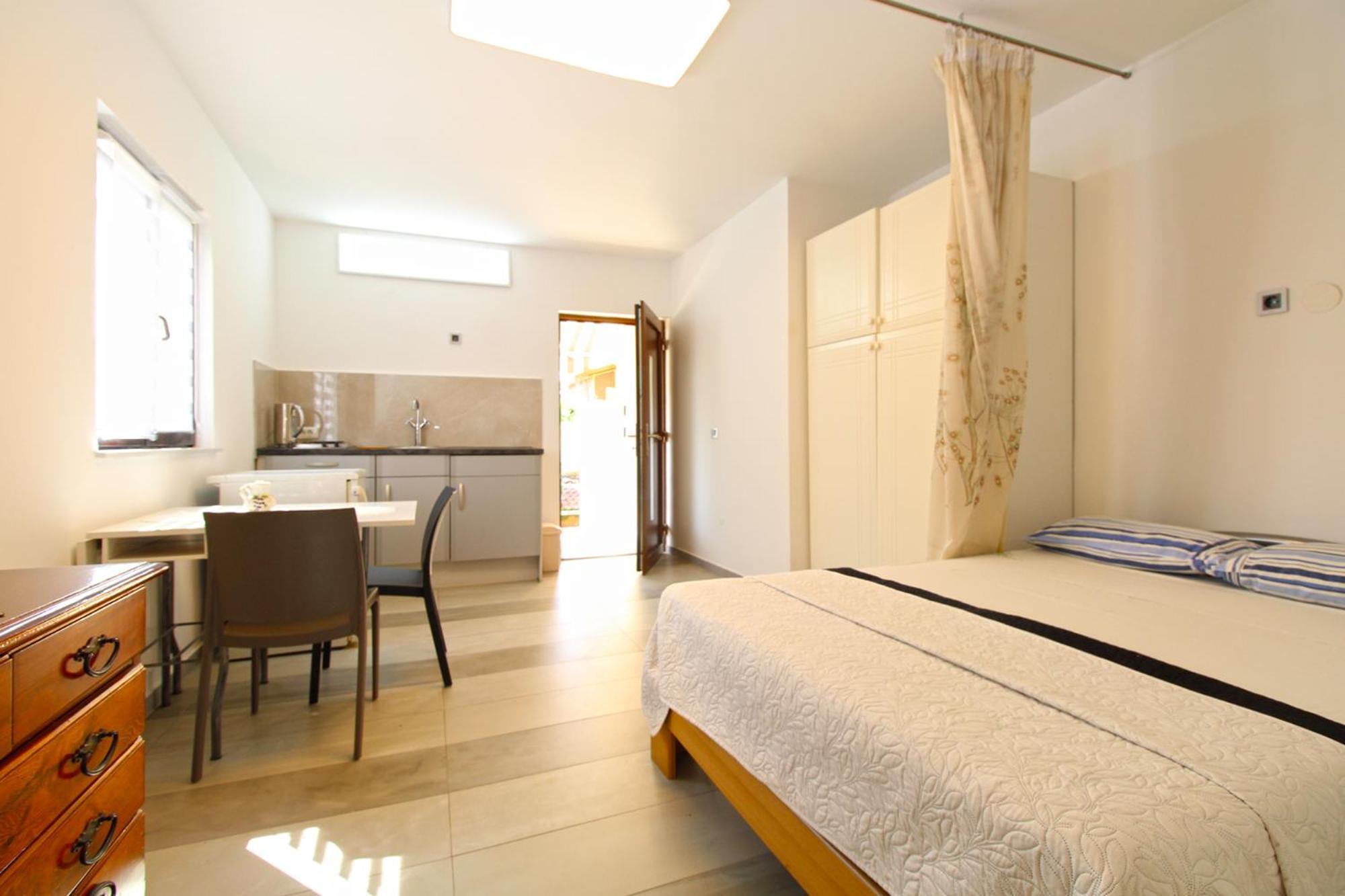 Apartment Antica