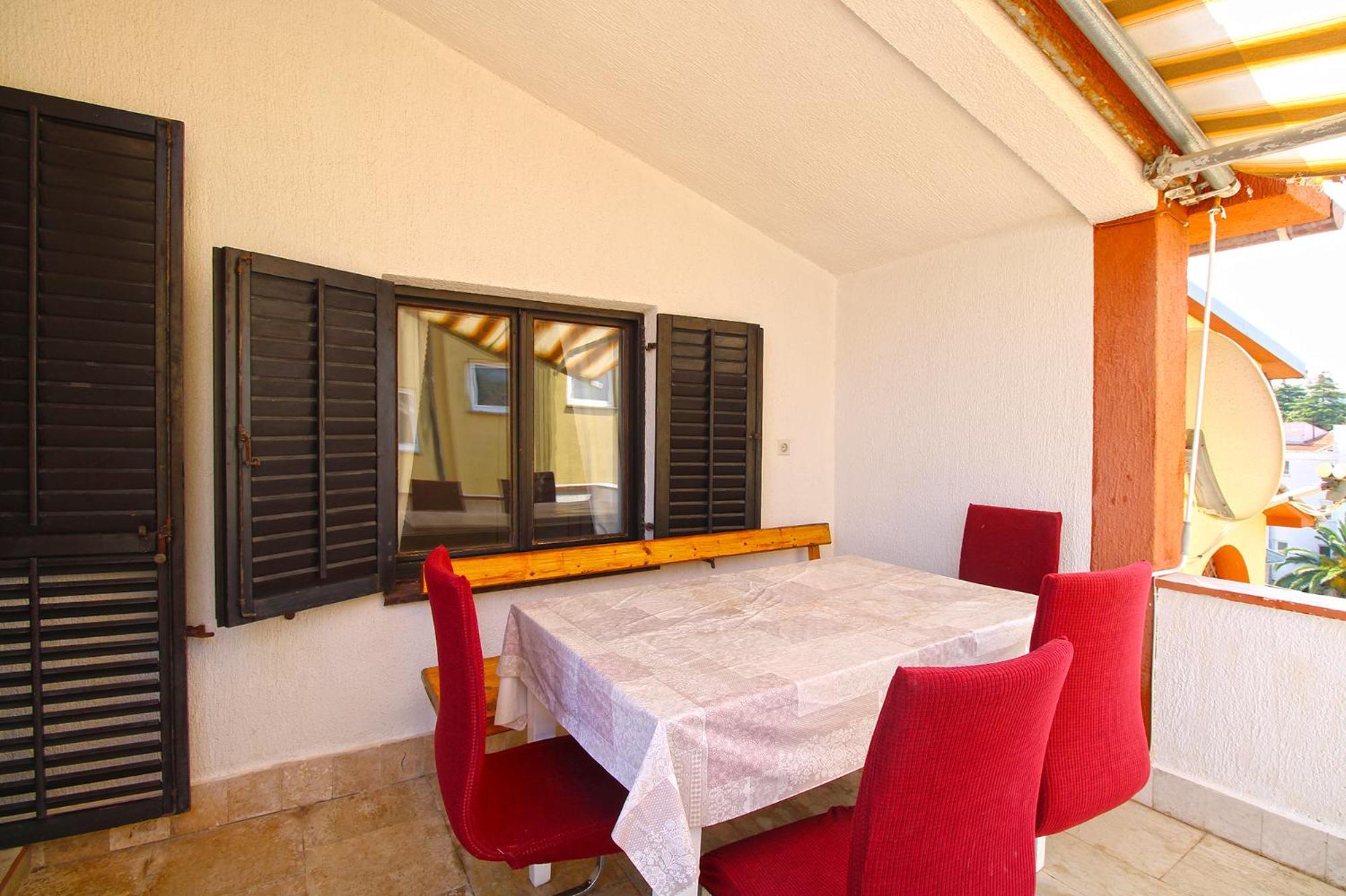 Antica Apartment *