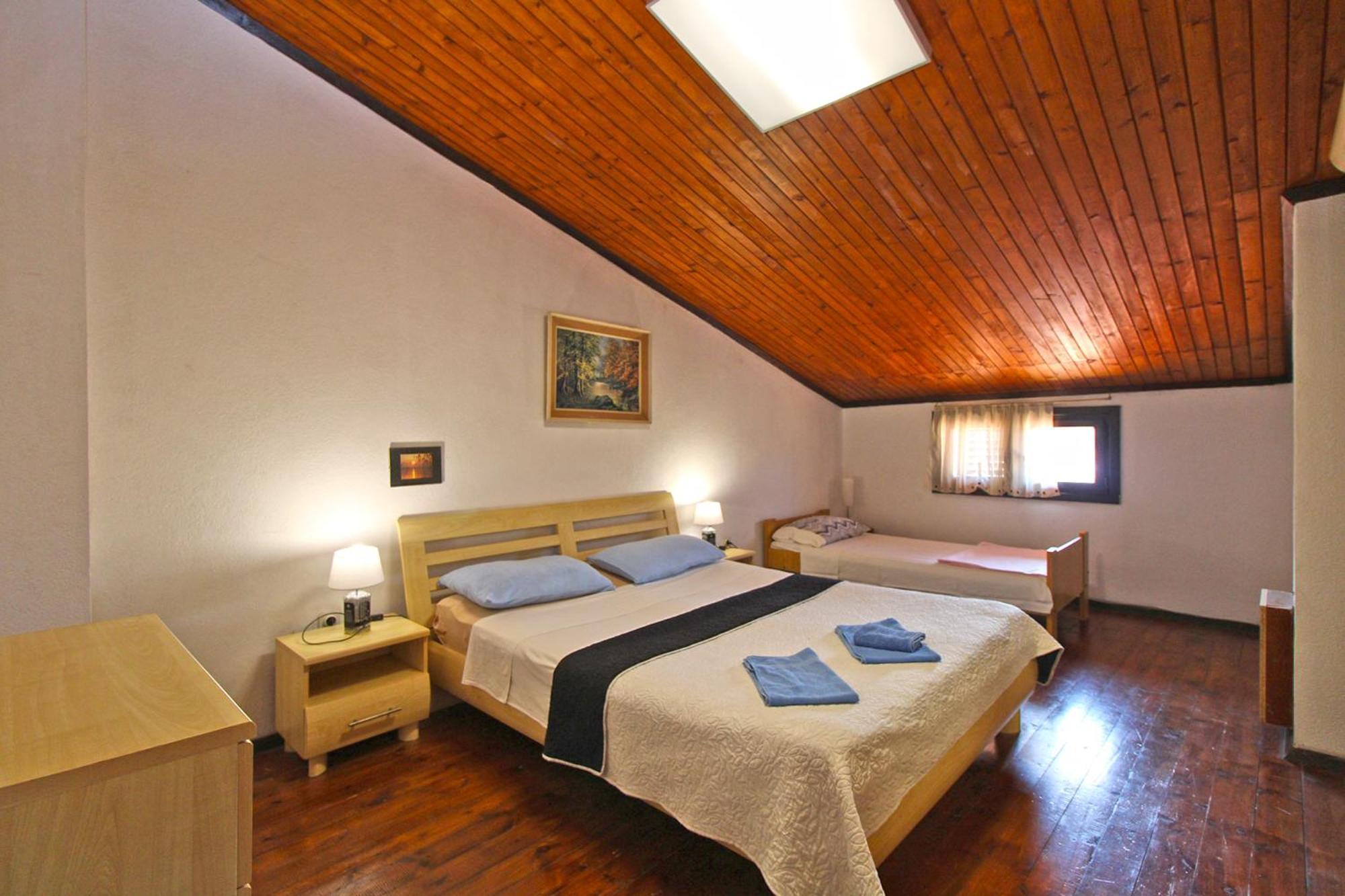 Apartment Antica *