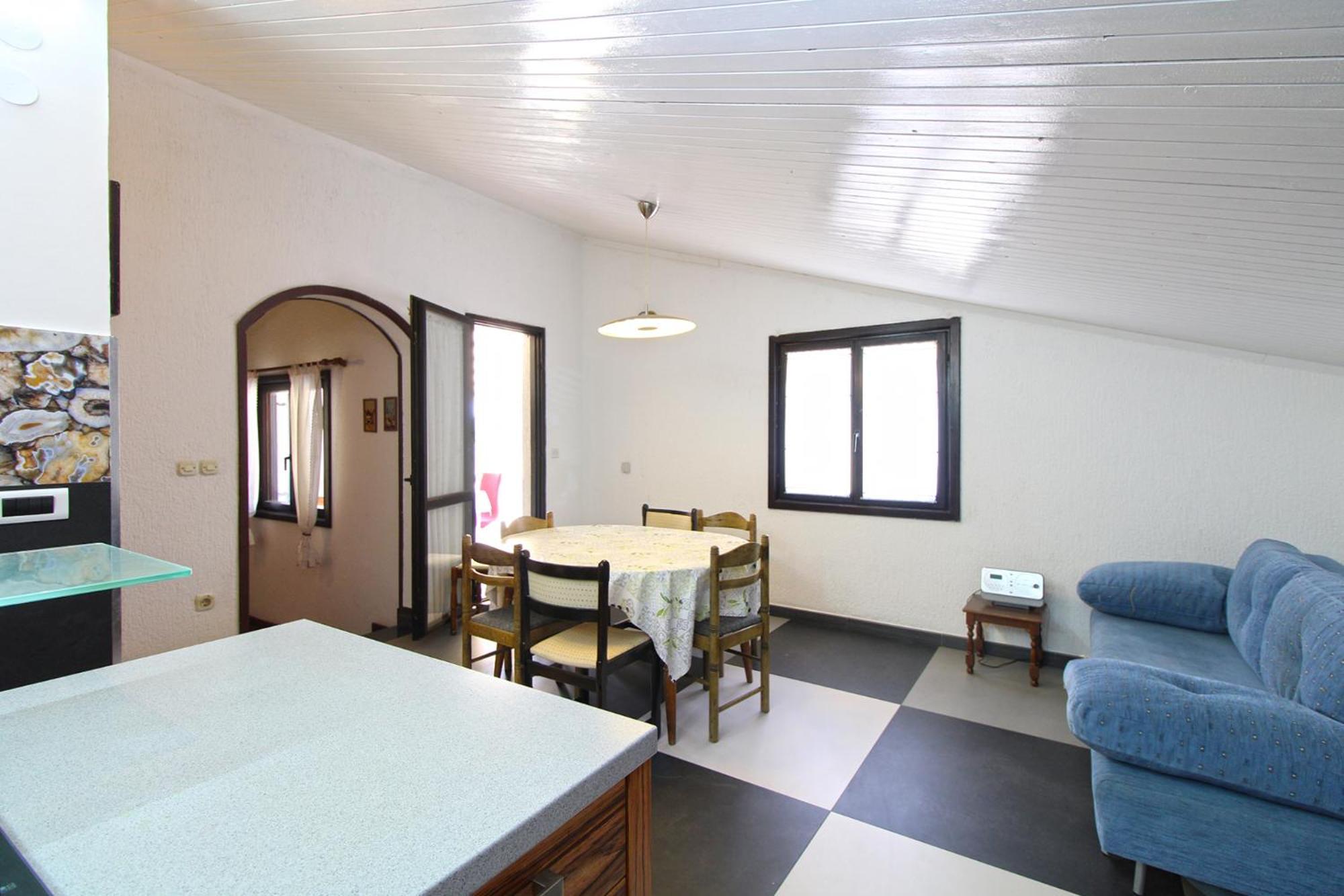 Apartment Antica Pula