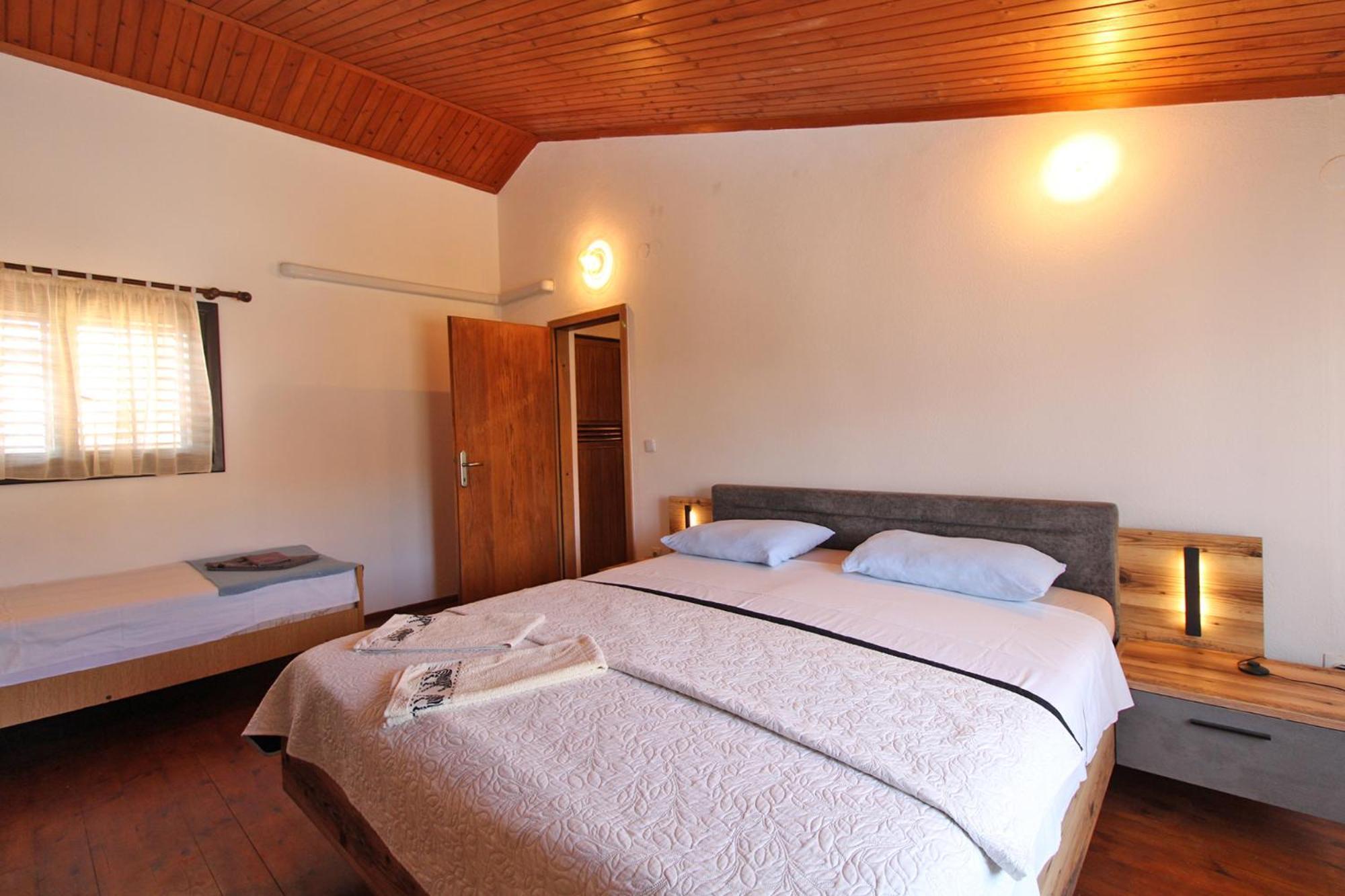 Apartment Antica