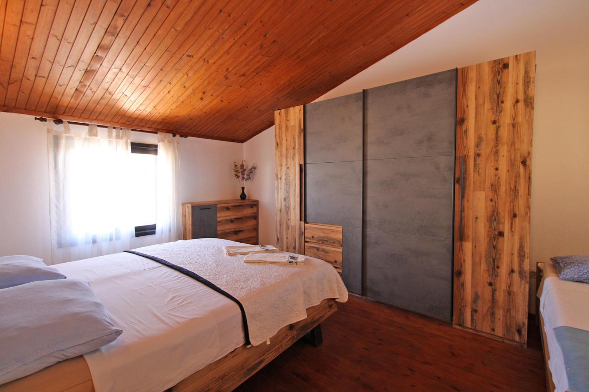 Antica Apartment *
