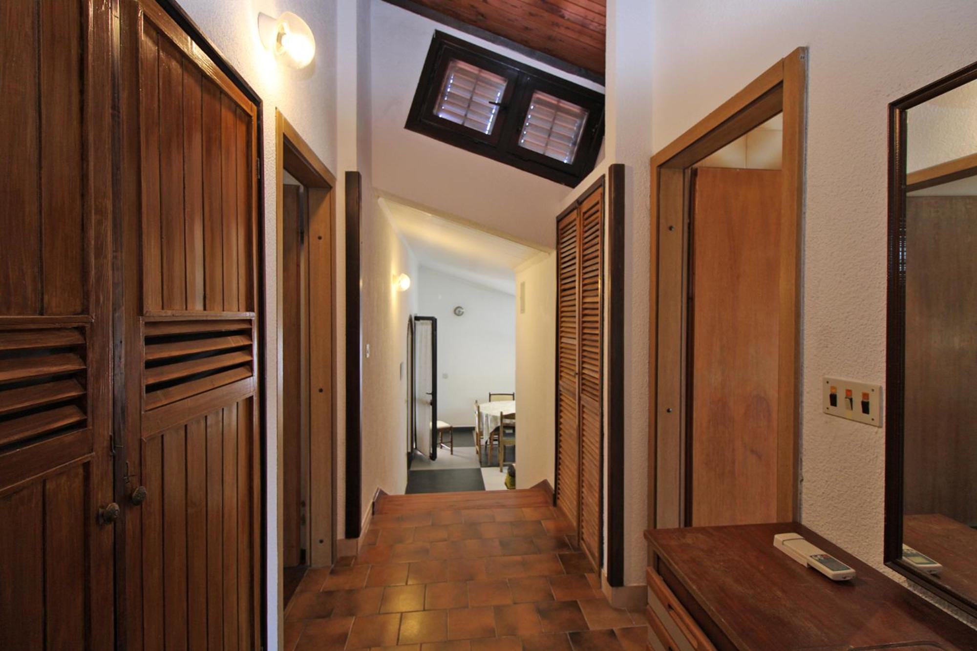 Apartment Antica *