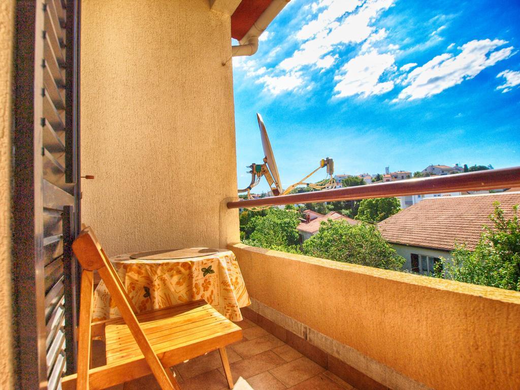 Antica Apartment *
