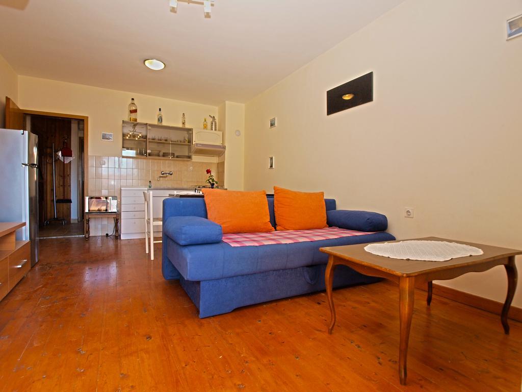Apartment Antica Pula