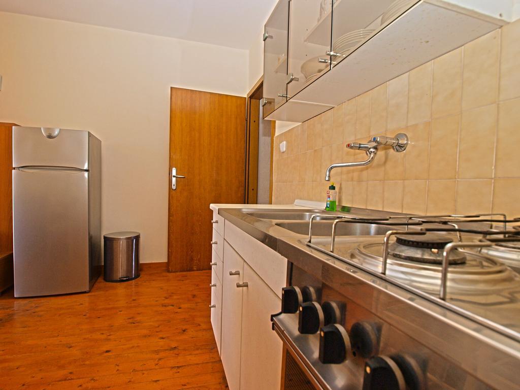 Antica Apartment