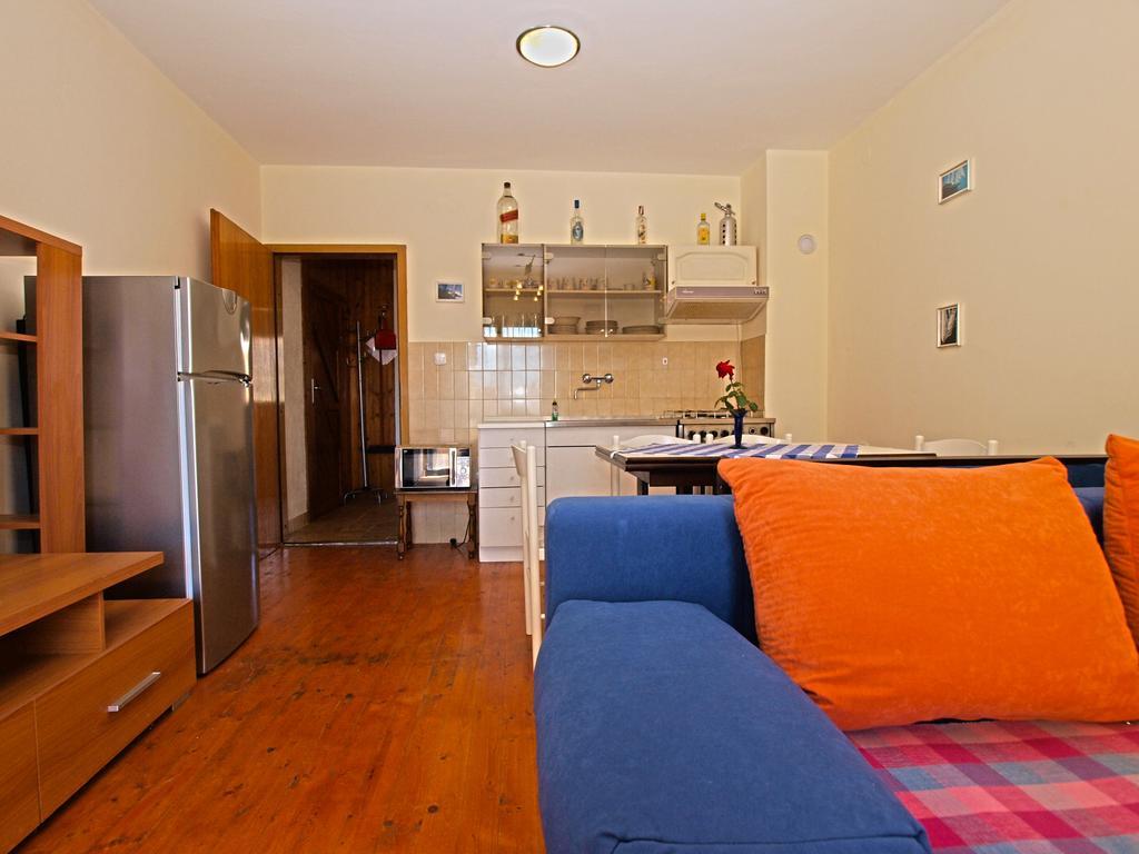 Antica Apartment *