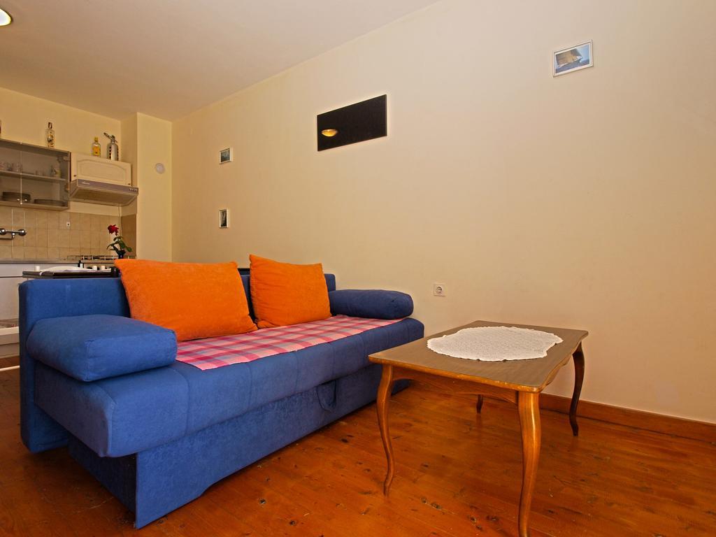 Apartment Antica Pula