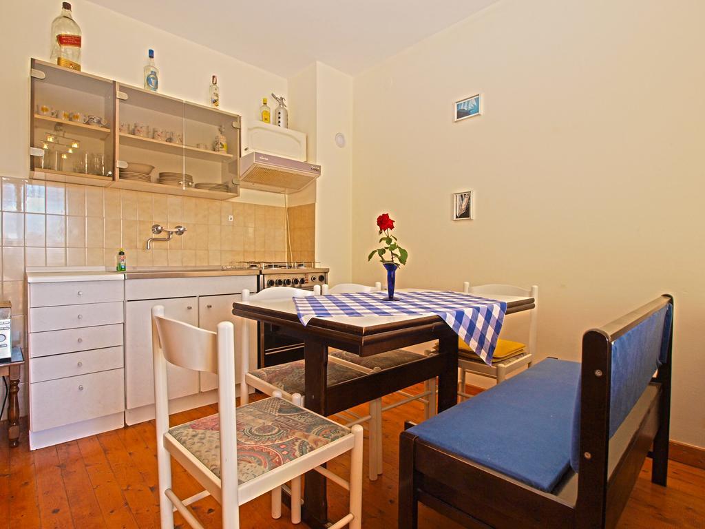 Antica Apartment Pula