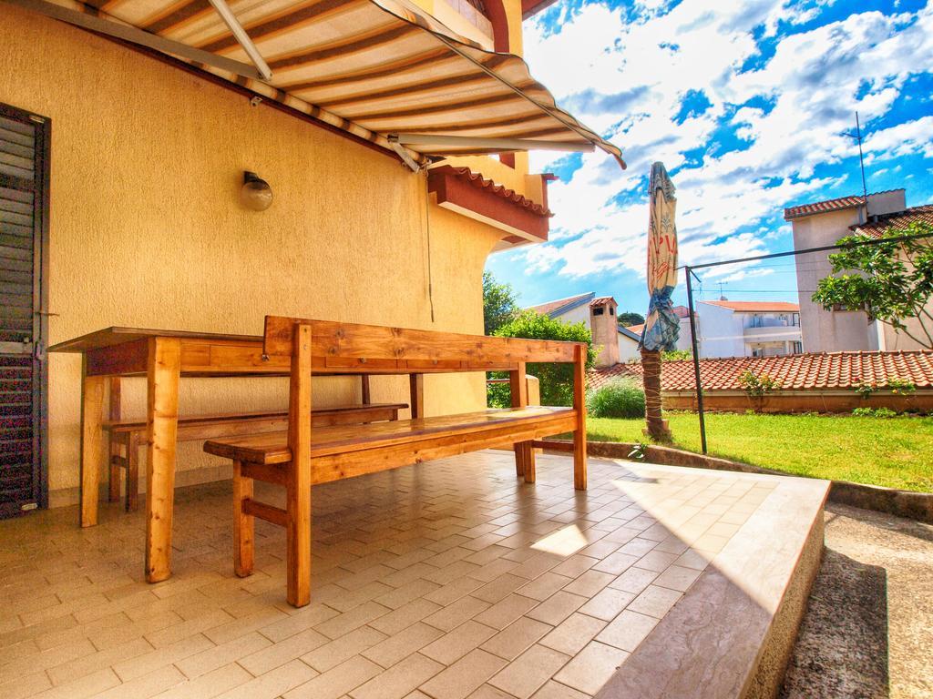 Antica Apartment *