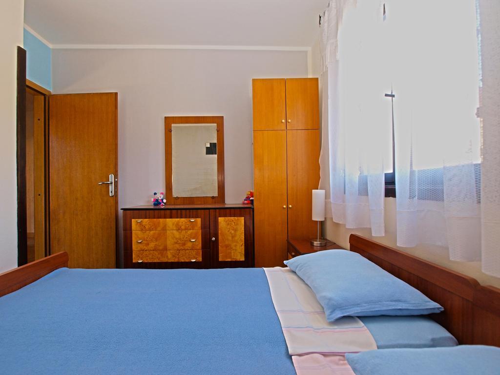 Apartment Antica Pula