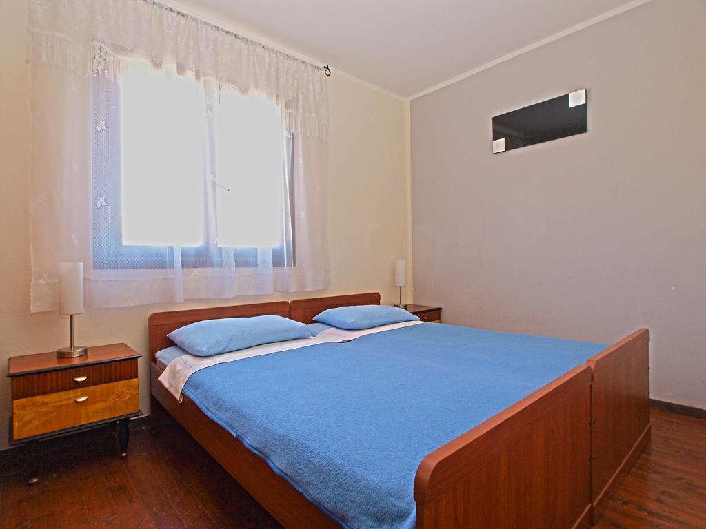 Apartment Antica