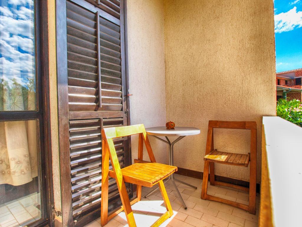 Apartment Antica Pula