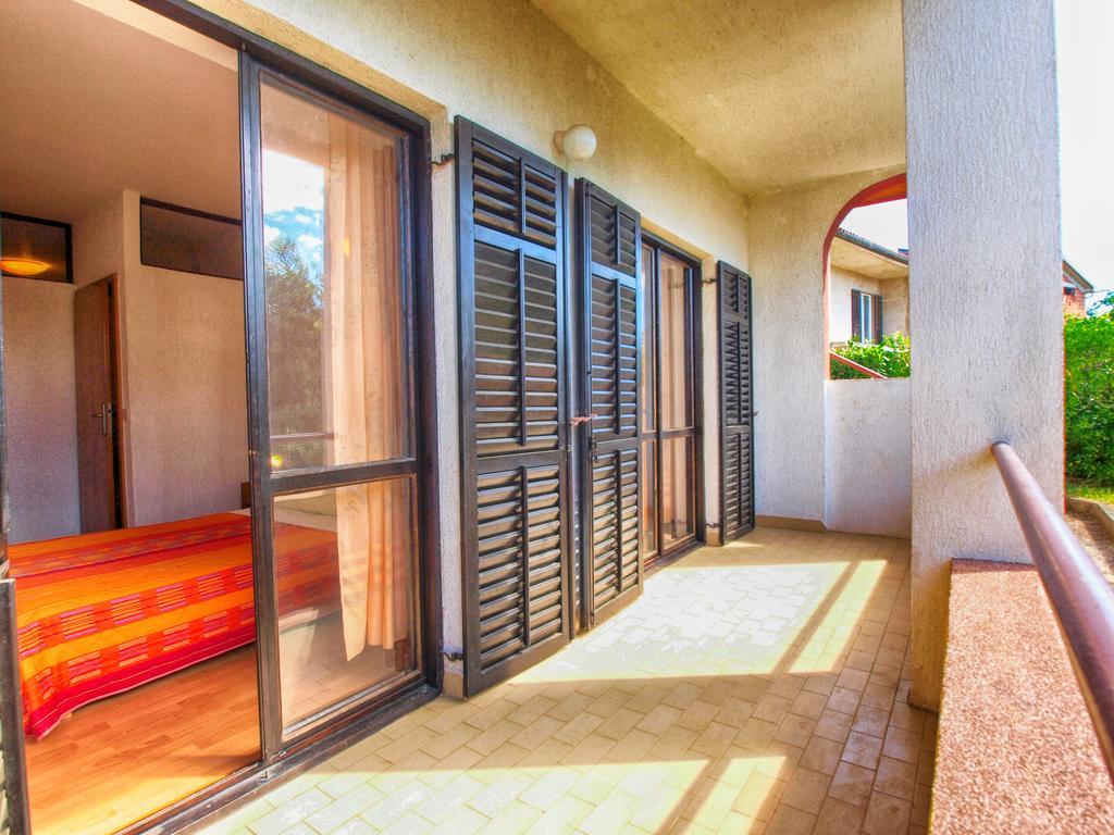 Apartment Antica