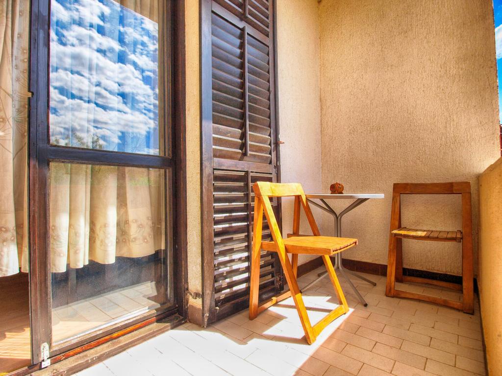 Apartment Antica *