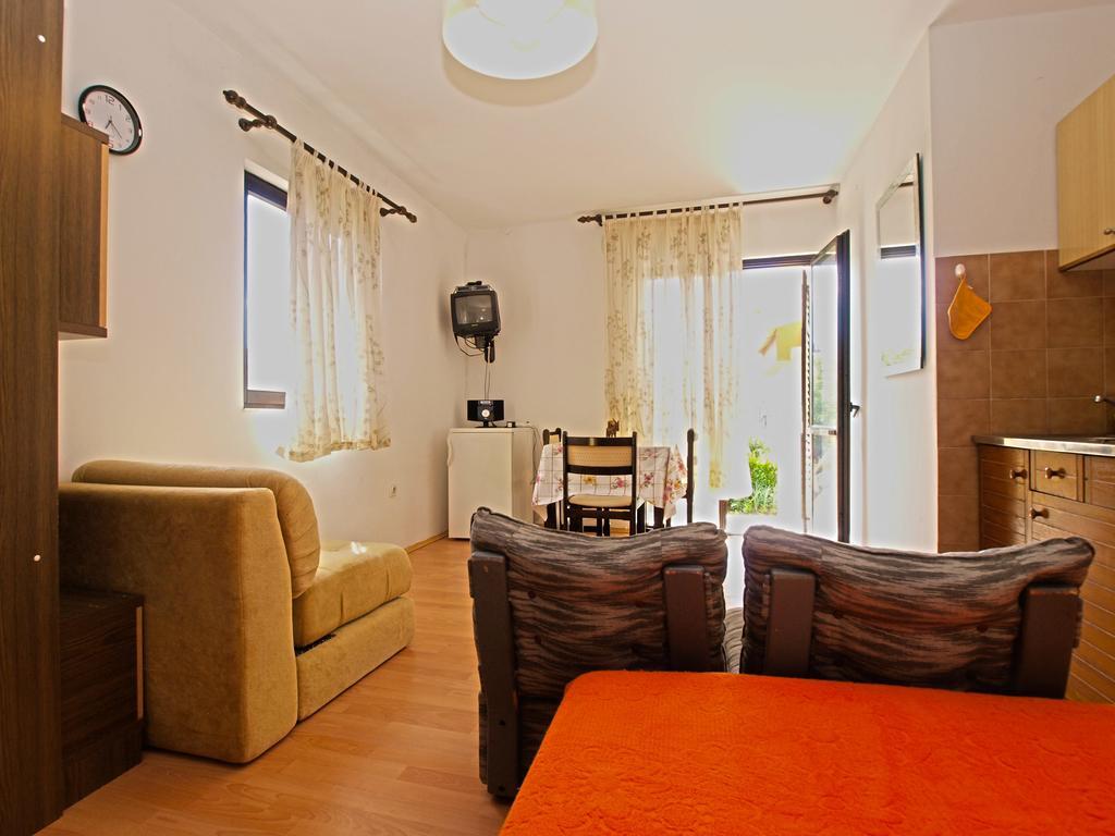 Antica Apartment Pula