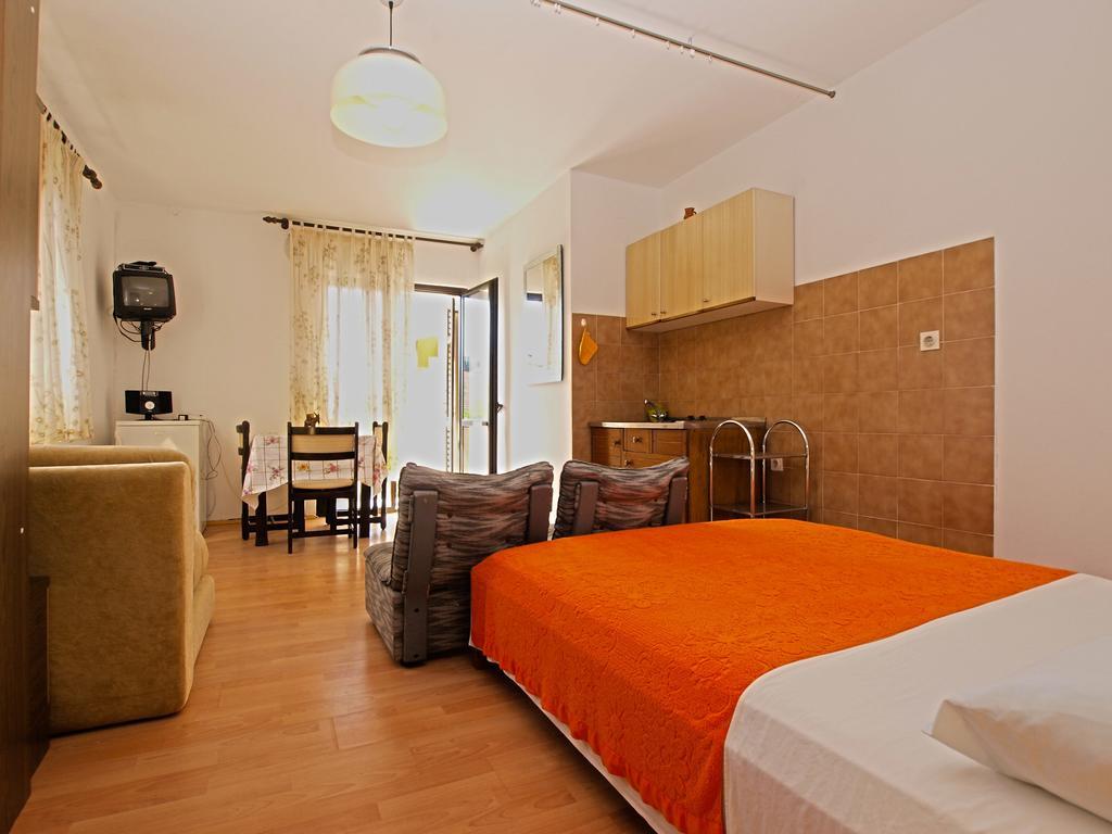 Antica Apartment