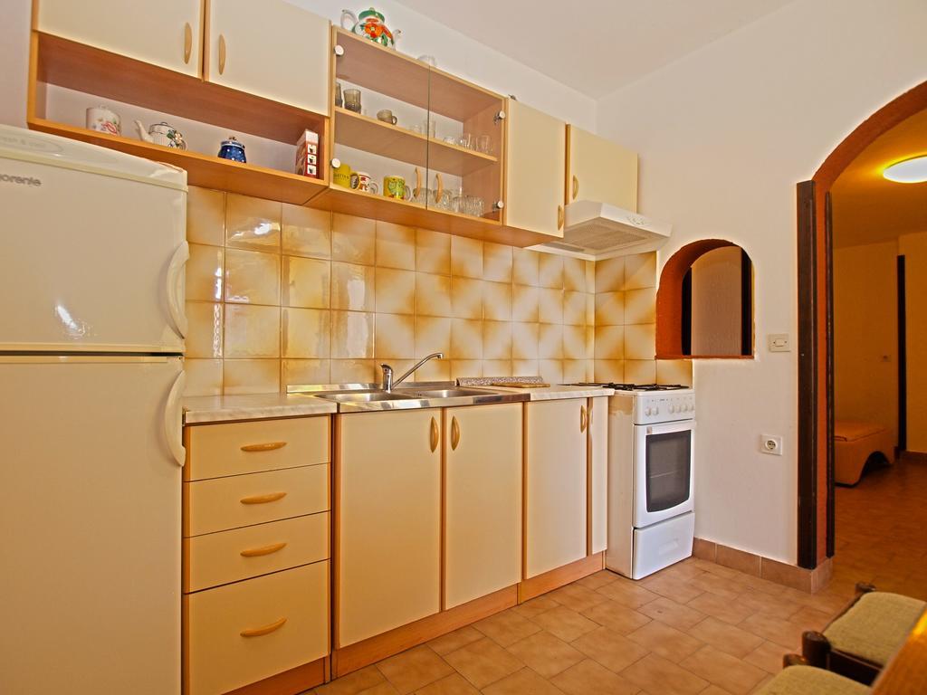 Apartment Antica *